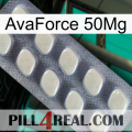 AvaForce 50Mg 08